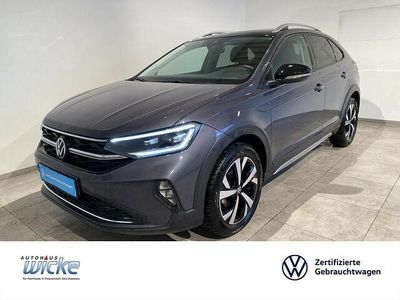 Gebraucht VW Taigo Move 110 PS (80 kW) 2024 Andere farbe SUV