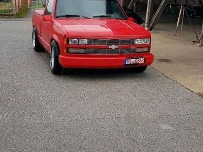 gebraucht Chevrolet C1500 