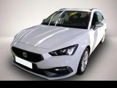 Gebraucht Seat Leon FR 150 PS (110 kW) 2025 Manufacturer