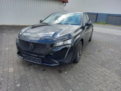 Gebraucht Peugeot 308