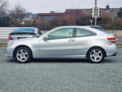 Mercedes CLC200