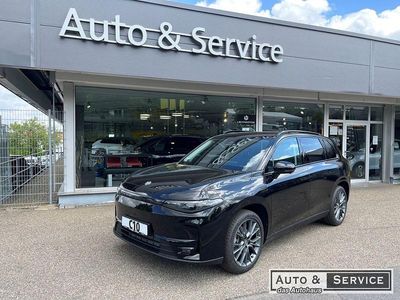 Neu Leapmotor C10 439 kW (598 PS) 2026 SUV