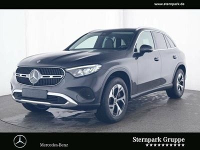 Mercedes GLC300e