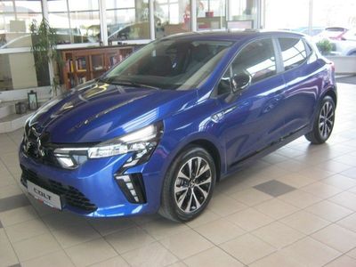 Blau Neu 2025 Mitsubishi Colt Plus Limousine | 19.990 € (Fairer Preis)