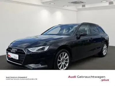 Gebraucht Audi A4