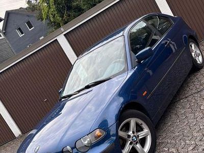 BMW 316 Compact