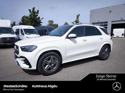 Mercedes GLE580