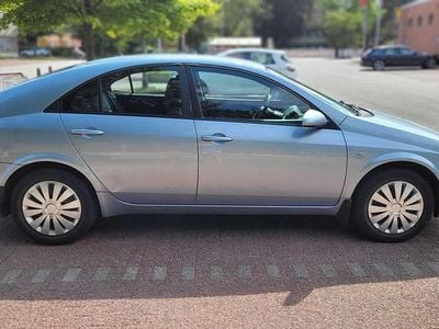 Nissan Primera
