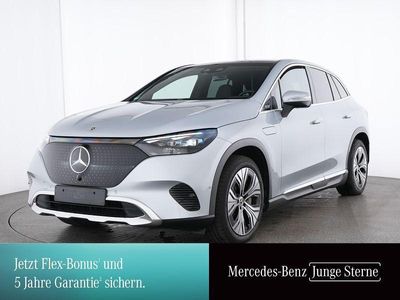 Mercedes EQE350