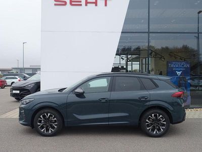 Gebraucht Cupra Terramar 150 PS (110 kW) 2024 Fiord blau SUV