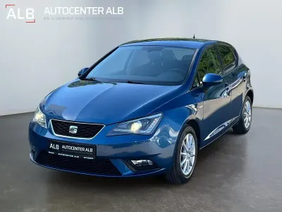Gebraucht Seat Ibiza