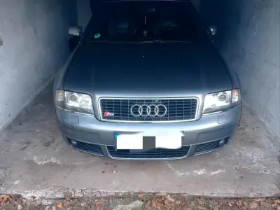 Używany Audi S6