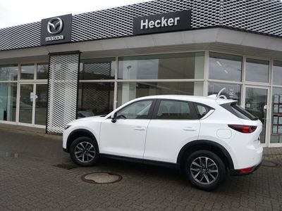 gebraucht Mazda CX-5 2.0 SKYACTIV-G 165 Prime APRIL SONDER-PREIS