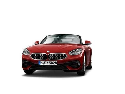 Gebraucht BMW Z4 Efficient Dynamics 197 PS (144 kW) 2026 Cabrio