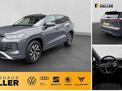 Neu VW Tayron Life 150 PS (110 kW) 2025 Delfingrau SUV