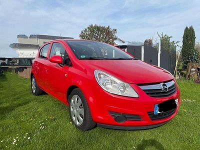 gebraucht Opel Corsa 1.2 16V Cool