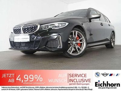 BMW 340