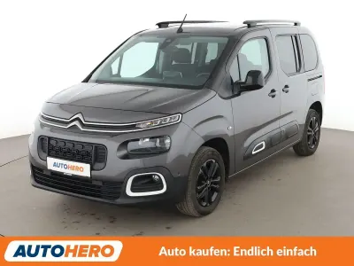 Gebraucht Citroën Berlingo