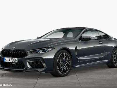 Gebraucht BMW M8