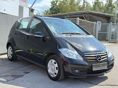 Mercedes A160