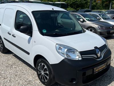 gebraucht Renault Kangoo Rapid Extra-2.Hand- Klima