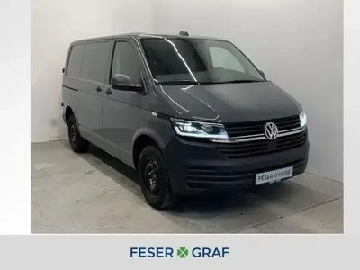 gebraucht VW T6.1 KASTEN