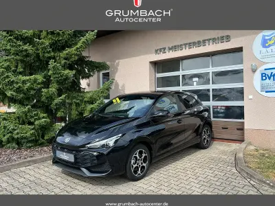 Gebraucht MG MG3