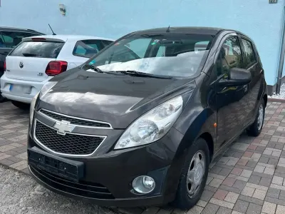 Gebraucht Chevrolet Spark