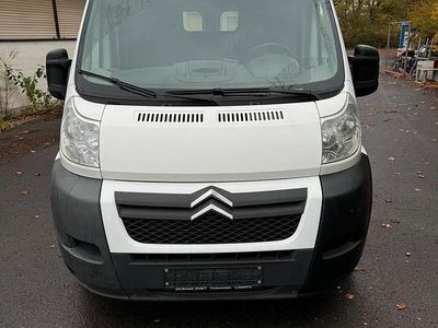 Citroën Jumper
