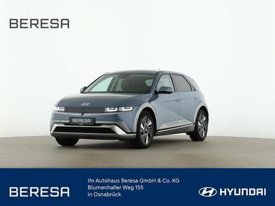 Nuova Hyundai Ioniq 5 167 kW (228 CV) 2026 SUV