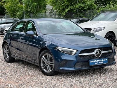 Mercedes A250
