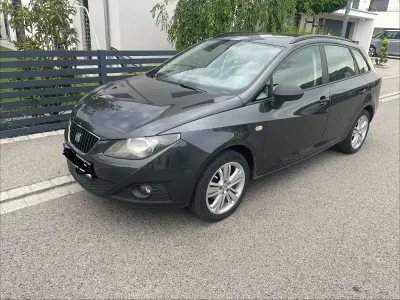 Gebraucht Seat Ibiza ST