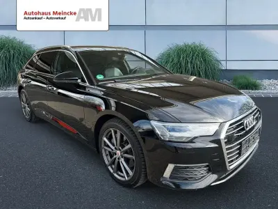 Gebraucht Audi A6