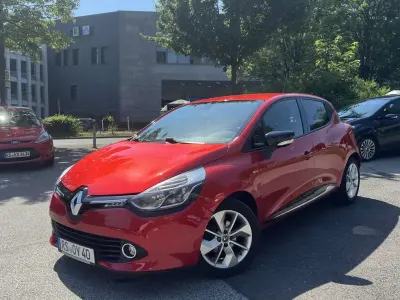 Gebraucht Renault Clio IV