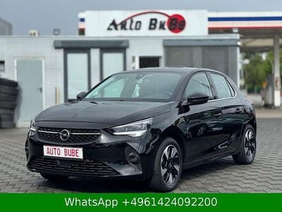 Opel Corsa-e
