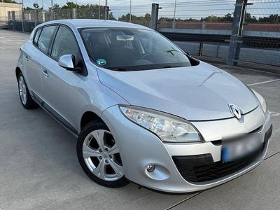 Renault Mégane III