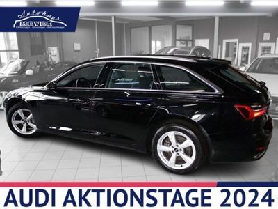 gebraucht Audi A6 Avant Sport