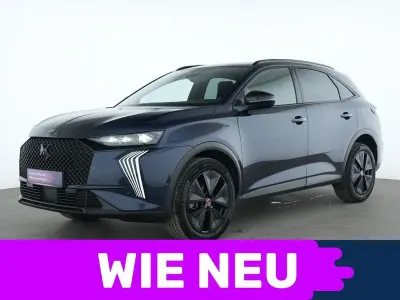 Gebraucht DS Automobiles DS7 Crossback