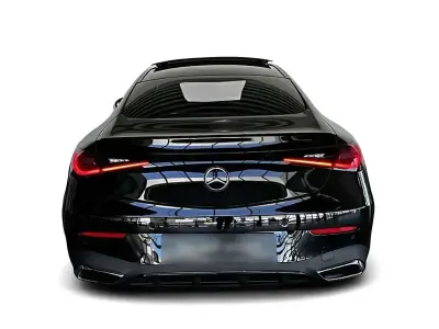 Gebraucht Mercedes CLE300 AMG 2025 Schwarz