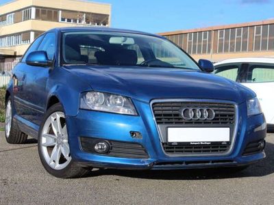 gebraucht Audi A3 1.4 tfsı