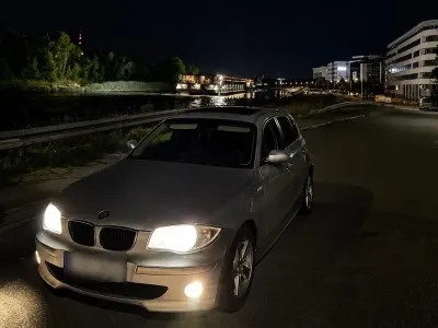 Gebraucht BMW 118