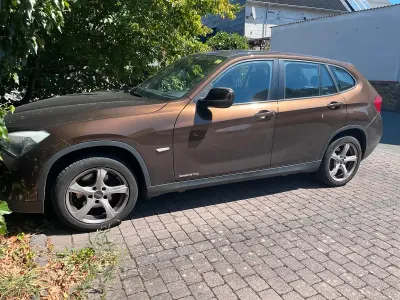 Gebraucht BMW X1