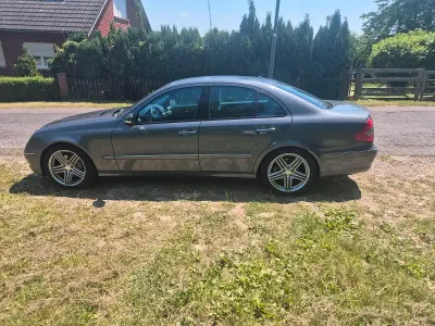Gebraucht Mercedes 300 300 PS (220 kW) 2006 Andere farben Limousine