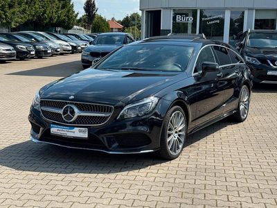 Mercedes CLS350
