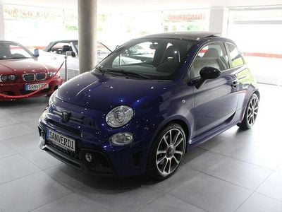 Abarth 595C