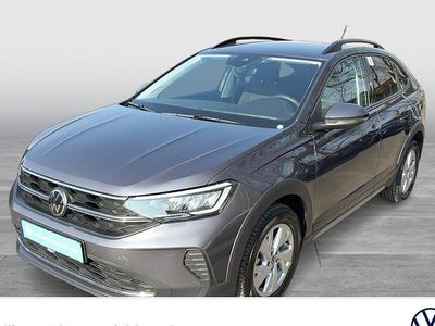 Gebraucht VW Taigo Life 95 PS (69 kW) 2025 Grau SUV