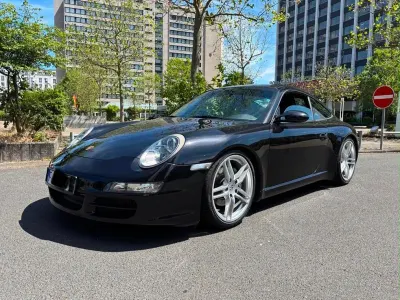 Gebraucht Porsche 911 Carrera