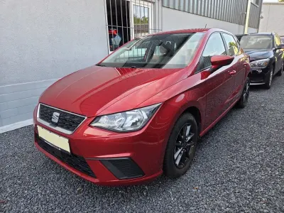 Gebraucht Seat Ibiza