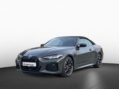 Gebraucht BMW M440 M Sport 387 PS (284 kW) 2025 Dravitgrau (grau) Limousine