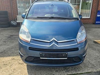 Citroën Grand C4 Picasso